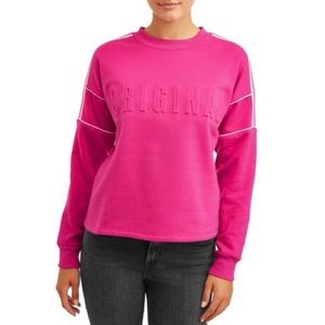 No Boundaries Sweatshirt